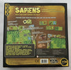 Sapiens Game - 2015 - IELLO - Like New