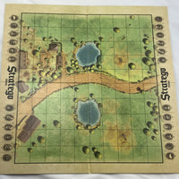 Stratego Game - 2019 - Jumbo Games - Great Condition