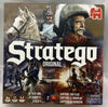 Stratego Game - 2019 - Jumbo Games - Great Condition