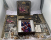 The Undercity: An Iron Kingdoms Adventure Board Game - 2015 - Privateer Press - Like New