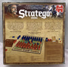 Stratego Game - 2019 - Jumbo Games - Great Condition