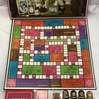 Mary Hartman Game - 1977 - Reiss Games - Great Condition