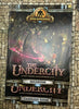 The Undercity: An Iron Kingdoms Adventure Board Game - 2015 - Privateer Press - Like New