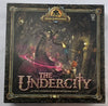 The Undercity: An Iron Kingdoms Adventure Board Game - 2015 - Privateer Press - Like New