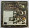 The Undercity: An Iron Kingdoms Adventure Board Game - 2015 - Privateer Press - Like New