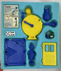 Crazy Clock Game - 1964 - Ideal - Great Condition