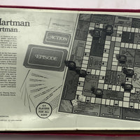 Mary Hartman Game - 1977 - Reiss Games - Great Condition