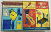 Crazy Clock Game - 1964 - Ideal - Great Condition
