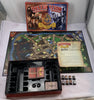 Destination Hogwarts Game - 2008 - RTL - Great Condition