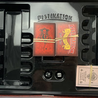 Destination Hogwarts Game - 2008 - RTL - Great Condition