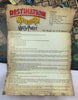 Destination Hogwarts Game - 2008 - RTL - Great Condition