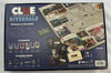 Riverdale Clue Board Game - 2018 - USAopoly - Great Condition