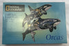 National Geographic Orcas Puzzle - National Geographic - New