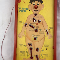 Operation Game - 1965 - Milton Bradley - Good Condition