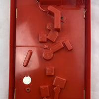 Operation Game - 1965 - Milton Bradley - Good Condition