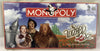 Wizard of Oz Monopoly Game - 2008 - USAopoly - New/Sealed
