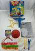 Tip It Game - 2013 - Cardinal - Great Condition