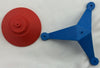 Tip It Game - 2013 - Cardinal - Great Condition