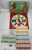 Lippy the Lion Flips Game - 1962 - Transogram - Unpunched