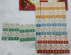 Lippy the Lion Flips Game - 1962 - Transogram - Unpunched