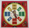 Lippy the Lion Flips Game - 1962 - Transogram - Unpunched