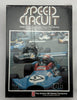 Speed Circuit Game - 1977 - 3M - New/Sealed