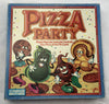 Pizza Party Game - 1987 - Parker Brothers - Great Condition