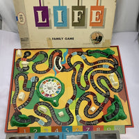 The Game of Life - 1960 Edition — Bird in Hand