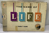 Game of Life - 1960 - Milton Bradley - Good Condition