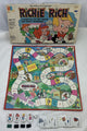 Richie Rich Board Game - 1982 - Milton Bradley - Great Condition