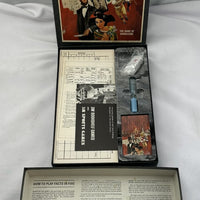 Facts in Five Game - 1967 - 3M - New Old Stock