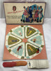 What Shall I Be? The Exciting Career Game for Girls - 1966 - Selchow & Righter - Good Condition