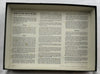 Facts in Five Game - 1967 - 3M - New Old Stock