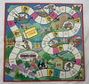 Richie Rich Board Game - 1982 - Milton Bradley - Great Condition