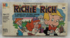 Richie Rich Board Game - 1982 - Milton Bradley - Great Condition