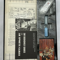 Facts in Five Game - 1967 - 3M - New Old Stock