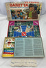 Baretta: The Street Detective Game - 1976 - Milton Bradley - Good Condition