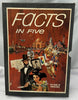 Facts in Five Game - 1967 - 3M - New Old Stock