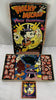 Tricky Mickey Magic Colorforms - 1987 - Very Good Condition