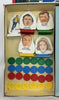 Baretta: The Street Detective Game - 1976 - Milton Bradley - Good Condition