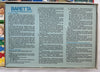 Baretta: The Street Detective Game - 1976 - Milton Bradley - Good Condition