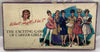 What Shall I Be? The Exciting Career Game for Girls - 1966 - Selchow & Righter - Good Condition