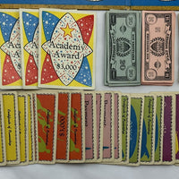 The Game of Hollywood Stars - 1955 - Whitman - Great Condition