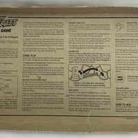 Duck Tales Board Game - 1989 - Milton Bradley - Great Condition