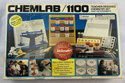 CHEMLAB 1100 - Skillcraft - 1994 - New