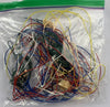 130 in One Electronic Project Kit - 1990 - Science Fair - Great Condition