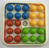Bounce It-In Game - 1984 - Tuppertoys - Very Good Condition