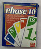 Phase 10 Card Game - 2001 - Fundex - New