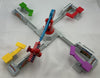 Loopin' Louie Game - 1992 - Milton Bradley - Great Condition