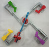 Loopin' Louie Game - 1992 - Milton Bradley - Great Condition